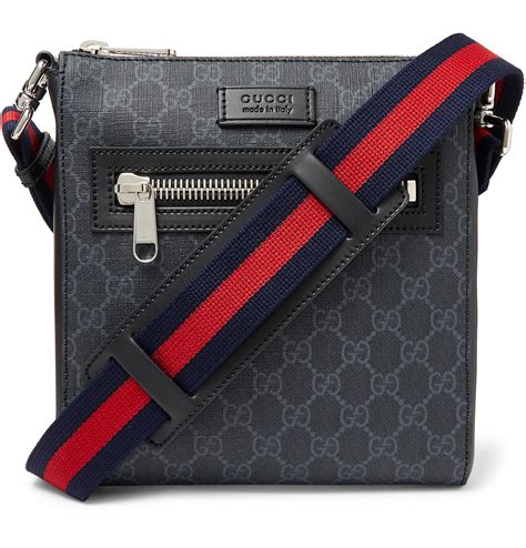 Bolsos Gucci de hombre .